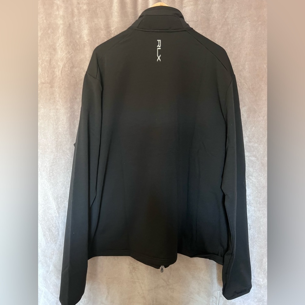 Brand New Ralph Lauren Jacket - Picture 2 of 3